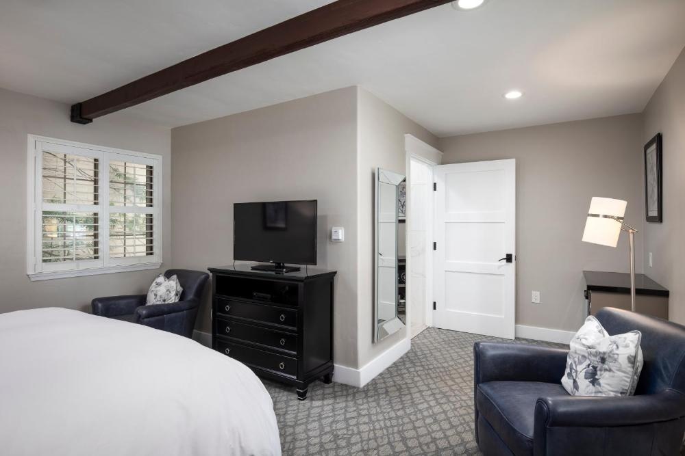 烛光旅馆 图片 19